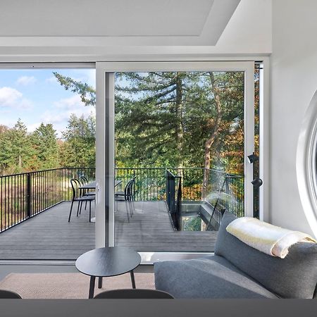 Buitenverblijf Nest Arnheim Exterior foto